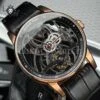Реплика часов Audemars Piguet Royal Oak Tourbillon Openworked 26600OR.OO.D002CR.01 — фото товара LuxuryWatch