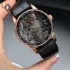 Реплика часов Audemars Piguet Royal Oak Tourbillon Openworked 26600OR.OO.D002CR.01 — фото товара LuxuryWatch