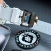 Реплика часов Richard Mille RM 12-01 White — фото товара LuxuryWatch