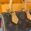 Копия сумки Louis Vuitton Nano Speedy M81085 — фото товара LuxuryWatch