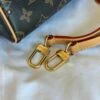 Копия сумки Louis Vuitton Nano Speedy M81085 — фото товара LuxuryWatch