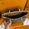 Копия сумки Louis Vuitton Neverfull MM M46987 — фото товара LuxuryWatch