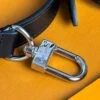 Копия сумки Дорожная сумка Louis Vuitton Keepall Bandoulière 45 N41418 — фото товара LuxuryWatch