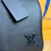 Копия сумки Дорожная сумка Louis Vuitton Keepall Bandoulière 50 M33400 — фото товара LuxuryWatch
