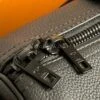 Копия сумки Дорожная сумка Louis Vuitton Keepall Bandoulière 50 M33400 — фото товара LuxuryWatch