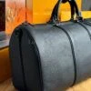 Копия сумки Дорожная сумка Louis Vuitton Keepall Bandoulière 50 M33400 — фото товара LuxuryWatch