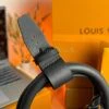 Копия сумки Дорожная сумка Louis Vuitton Keepall Bandoulière 50 M33400 — фото товара LuxuryWatch