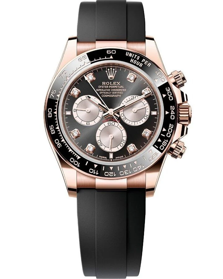 Часы Rolex Cosmograph Daytona 126518LN-0002