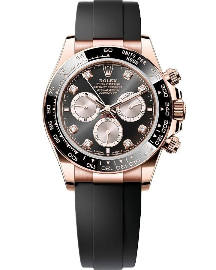 Часы Rolex Cosmograph Daytona 126515LN-0004
