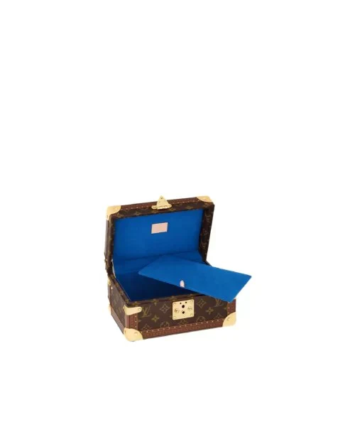 Кейс Louis Vuitton Coffret Tresor 24 M10138