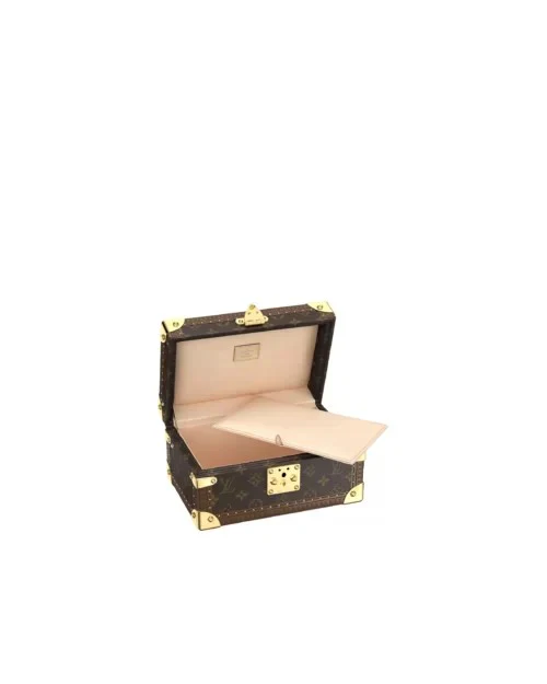 Кейс Louis Vuitton Coffret Trésor 24 M10139