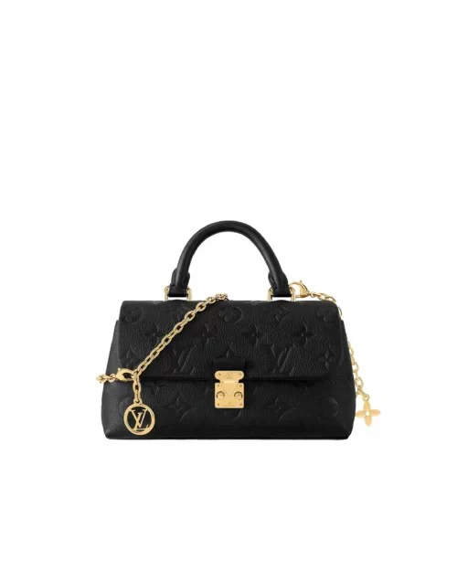 Женская сумка Louis Vuitton Nano Madeleine M12144