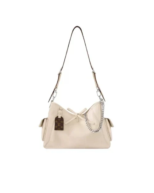 Женская сумка Louis Vuitton CarryAll Cargo Vibe PM M12919