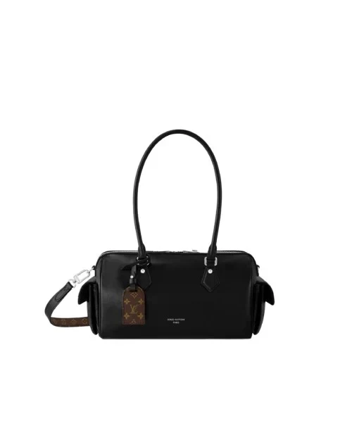 Женская сумка Louis Vuitton Speedy Cargo Vibe M12934