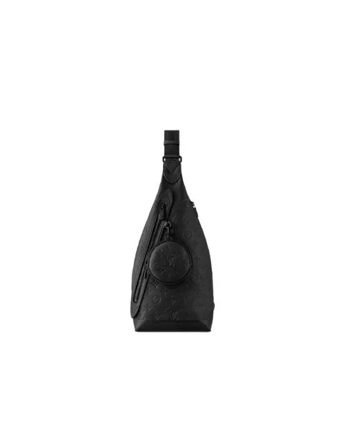 Мужская сумка Louis Vuitton Duo Slingbag M21890