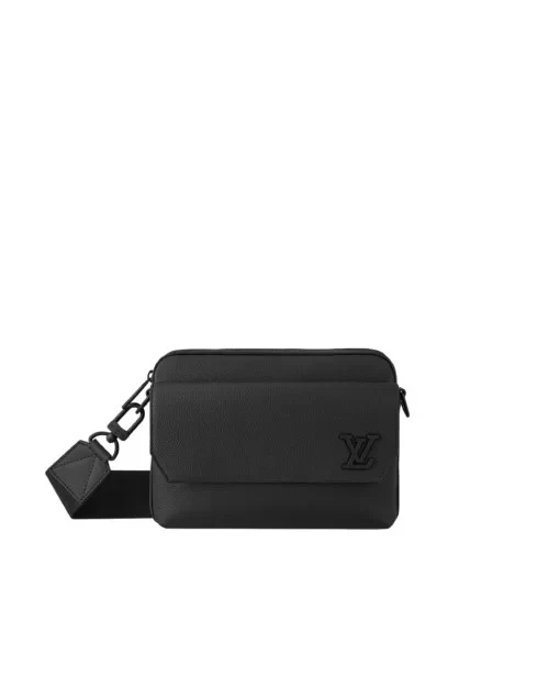 Мужская сумка Louis Vuitton Fastline Messenger M22482