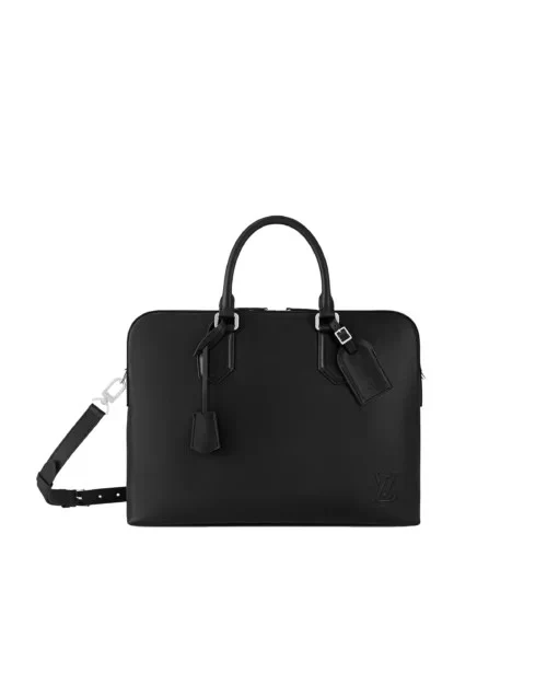 Мужская сумка Louis Vuitton Porte Document Voyage PM M24391