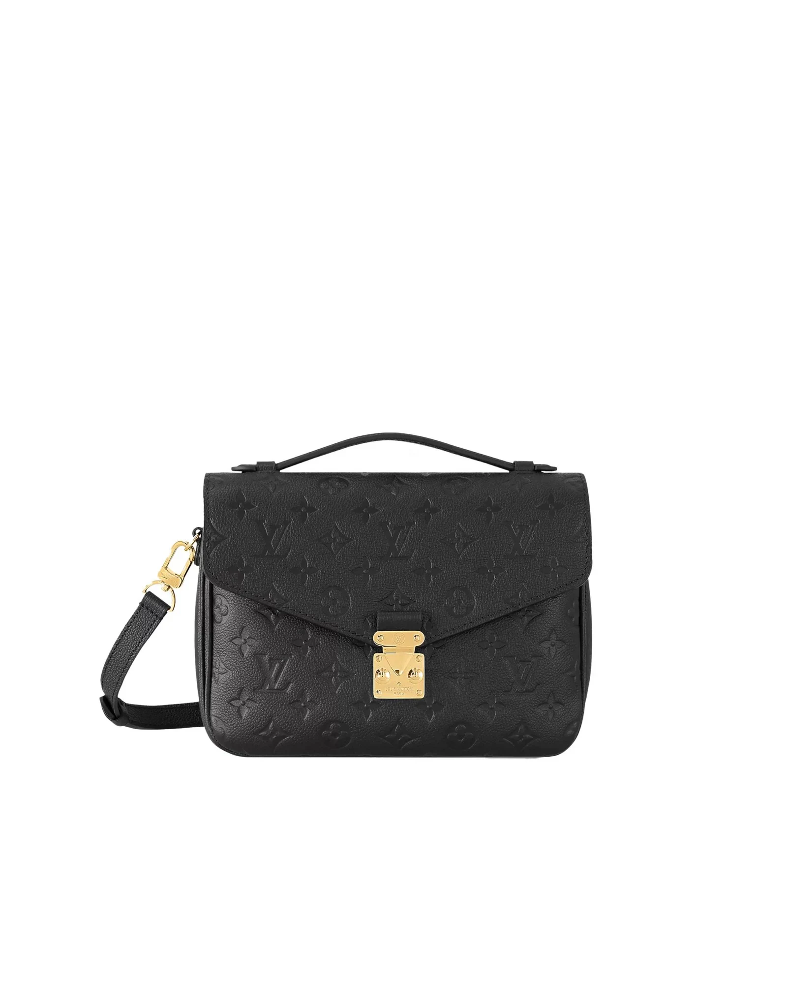 Женская сумка Louis Vuitton Pochette Métis M41487