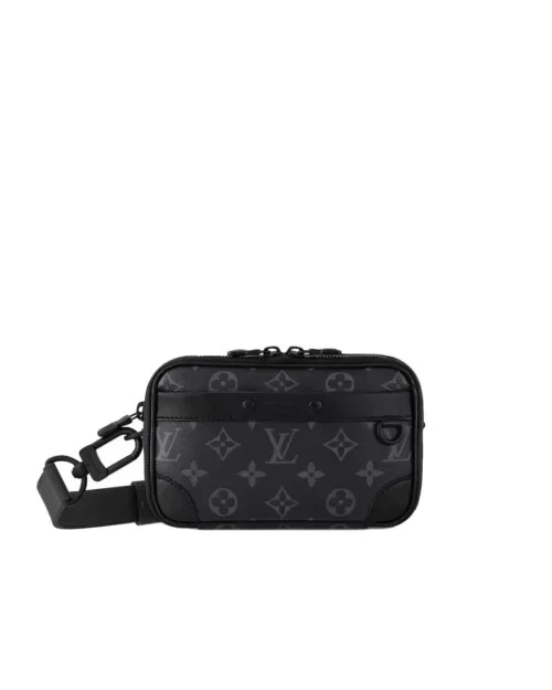 Реплики мужских сумок Louis Vuitton
