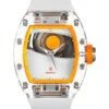 Реплика часов Cronus Art CM001-035 Eye of March — фото товара LuxuryWatch