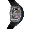 Реплика часов Cronus Art CM002-017 Silverstone — фото товара LuxuryWatch