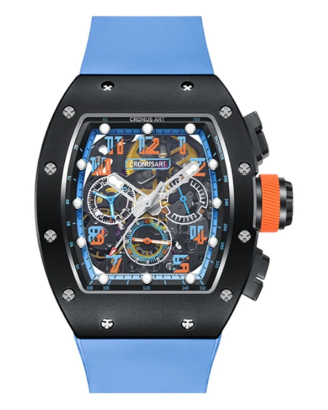 Часы Cronus Art CM09-005 Track series