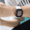 Реплика часов Cronus Art CM002-030 Track series — фото товара LuxuryWatch