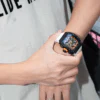 Реплика часов Cronus Art CM002-030 Track series — фото товара LuxuryWatch