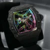 Реплика часов Cronus Art CM002-017 Silverstone — фото товара LuxuryWatch