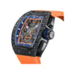 Реплика часов Cronus Art CM002-032 Track series — фото товара LuxuryWatch