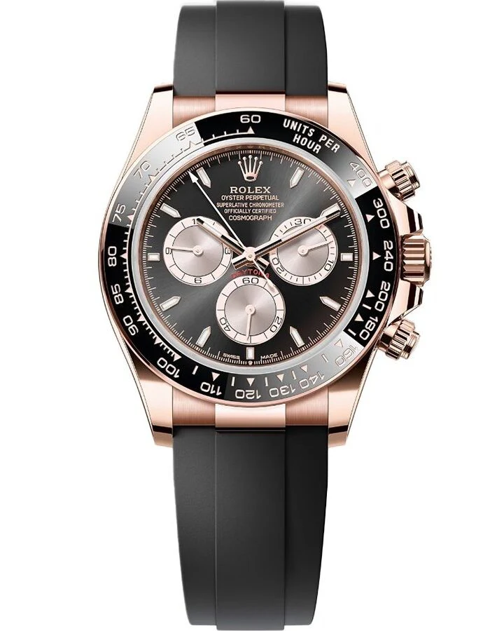 Часы Rolex Cosmograph Daytona 126515LN-0002