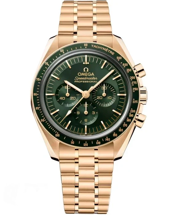 Часы Omega Speedmaster Moonwatch Professional Co-Axial Master Chronometer Chronograph 310.60.42.50.01.001
