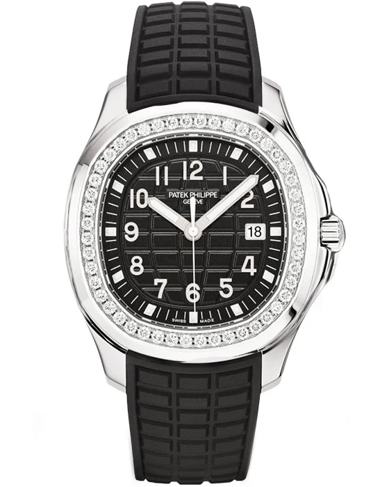 Часы Patek Philippe Aquanaut Luce 5267 200A-001