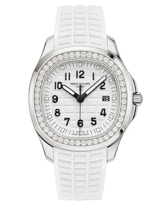 Часы Patek Philippe Aquanaut Luce 5267 200A-010