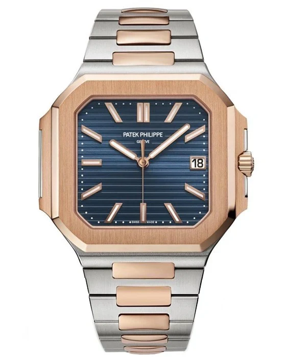 Часы Patek Philippe Cubitus 5821 1AR-001