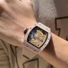 Реплика часов Cronus Art C30 Golden Dragon — фото товара LuxuryWatch