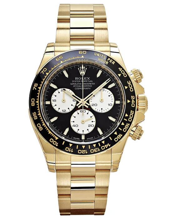 Часы Rolex Cosmograph Daytona 100th Anniversary 24h Le Mans 126528LN-0001