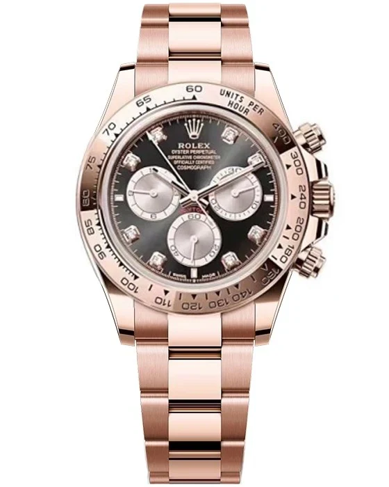 Часы Rolex Cosmograph Daytona 126505-0002