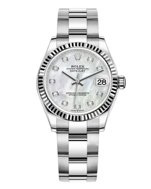 Rolex Datejust 31mm