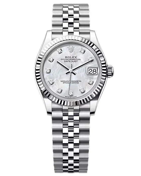 Часы Rolex Datejust 278274-0006