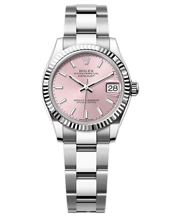 Часы Rolex Datejust 278274-0013