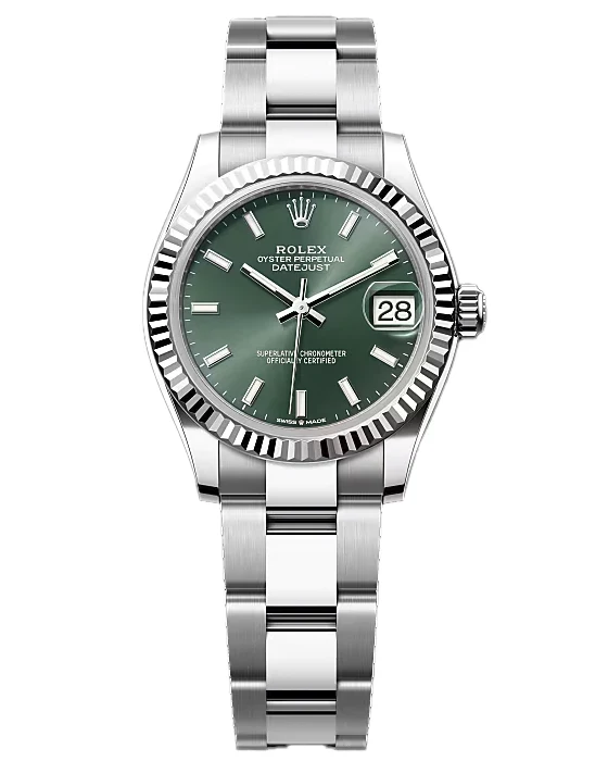 Часы Rolex Datejust 278274-0017