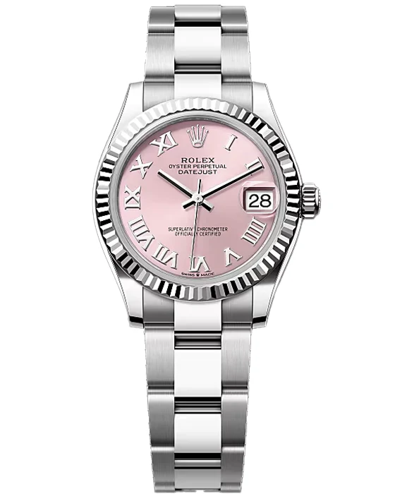 Часы Rolex Datejust 278274-0019