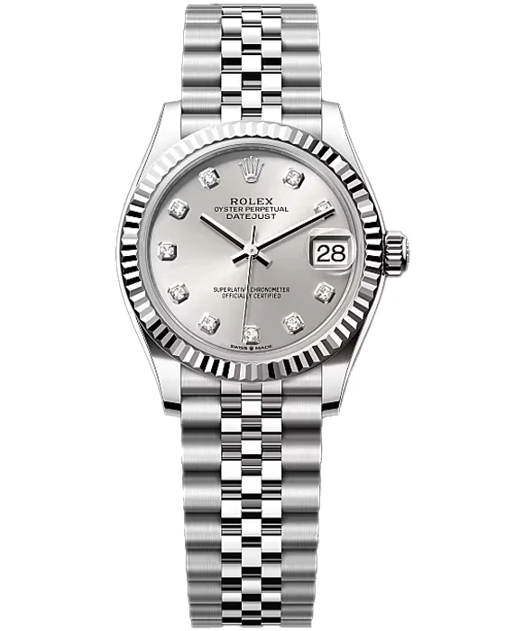 Часы Rolex Datejust 278274-0030