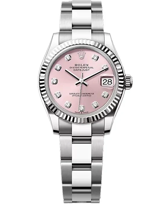 Часы Rolex Datejust 278274-0031