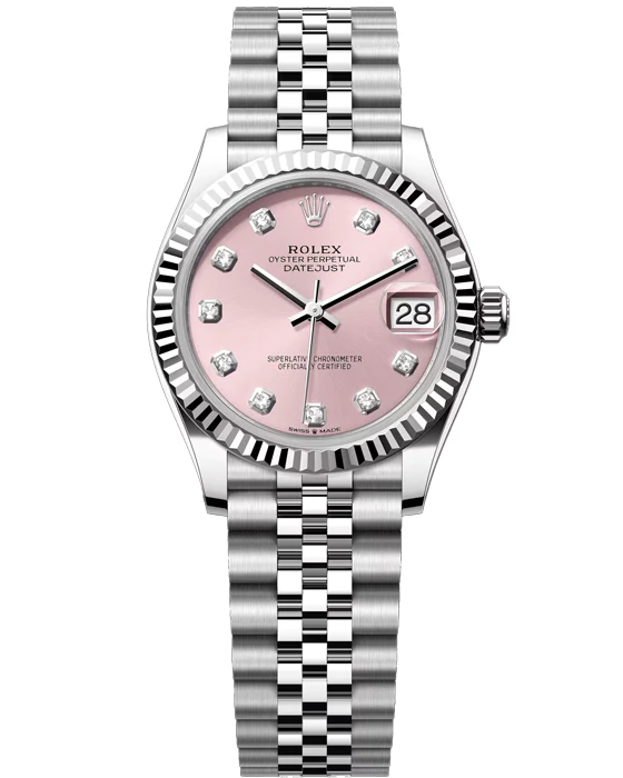 Часы Rolex Datejust 278274-0032