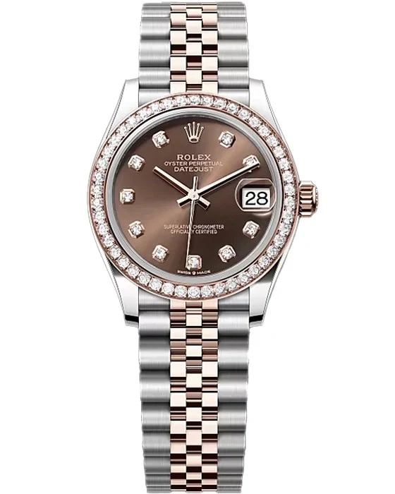 Часы Rolex Datejust 278381RBR-0028