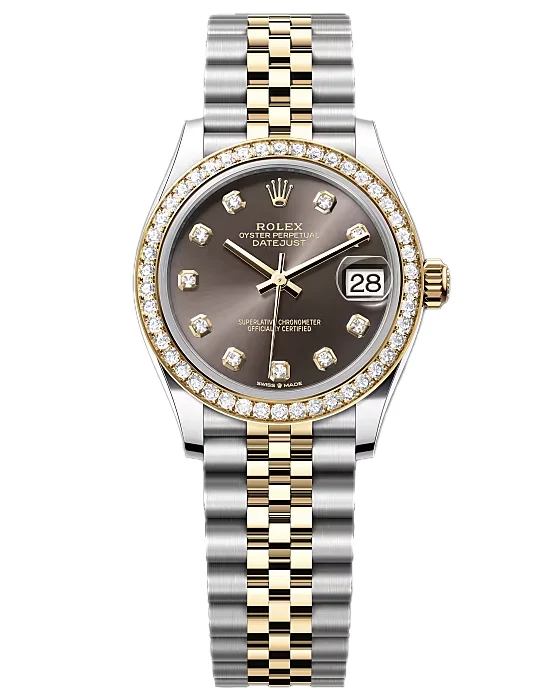 Часы Rolex Datejust 278383RBR-0022