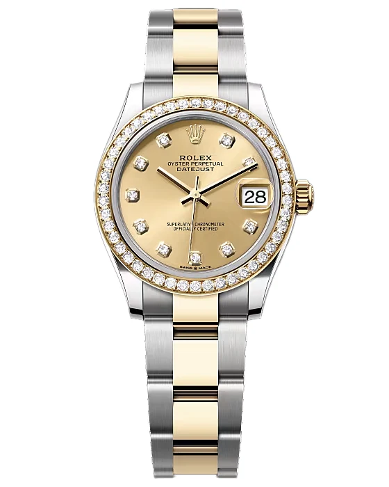 Часы Rolex Datejust 278383RBR-0025