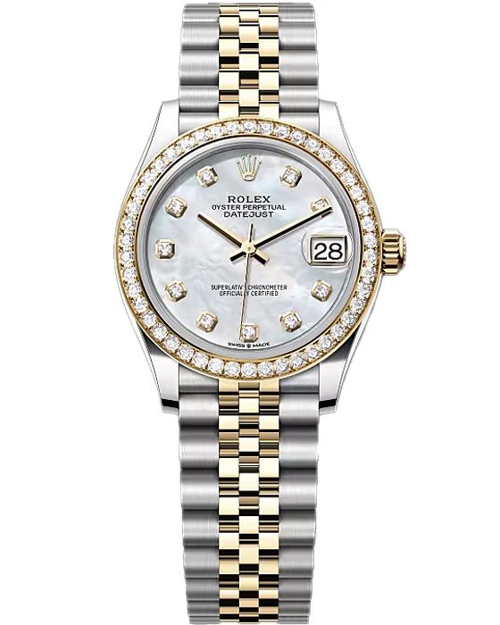 Часы Rolex Datejust 278383RBR-0028